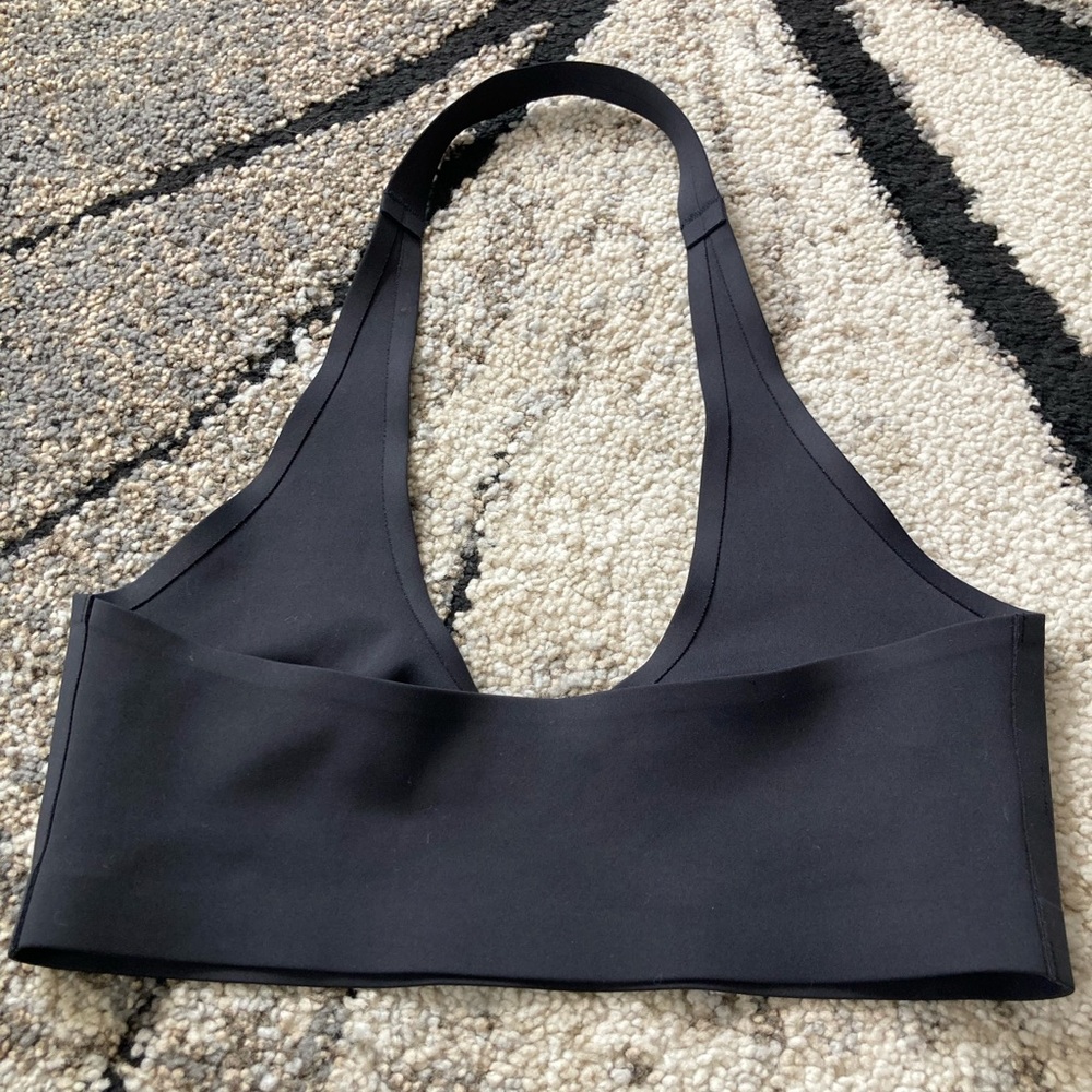 💙Free People Amber Halter Bra Top - Picture 7 of 8